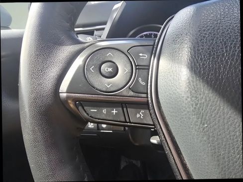 Used 2024 Toyota Camry SE image 22