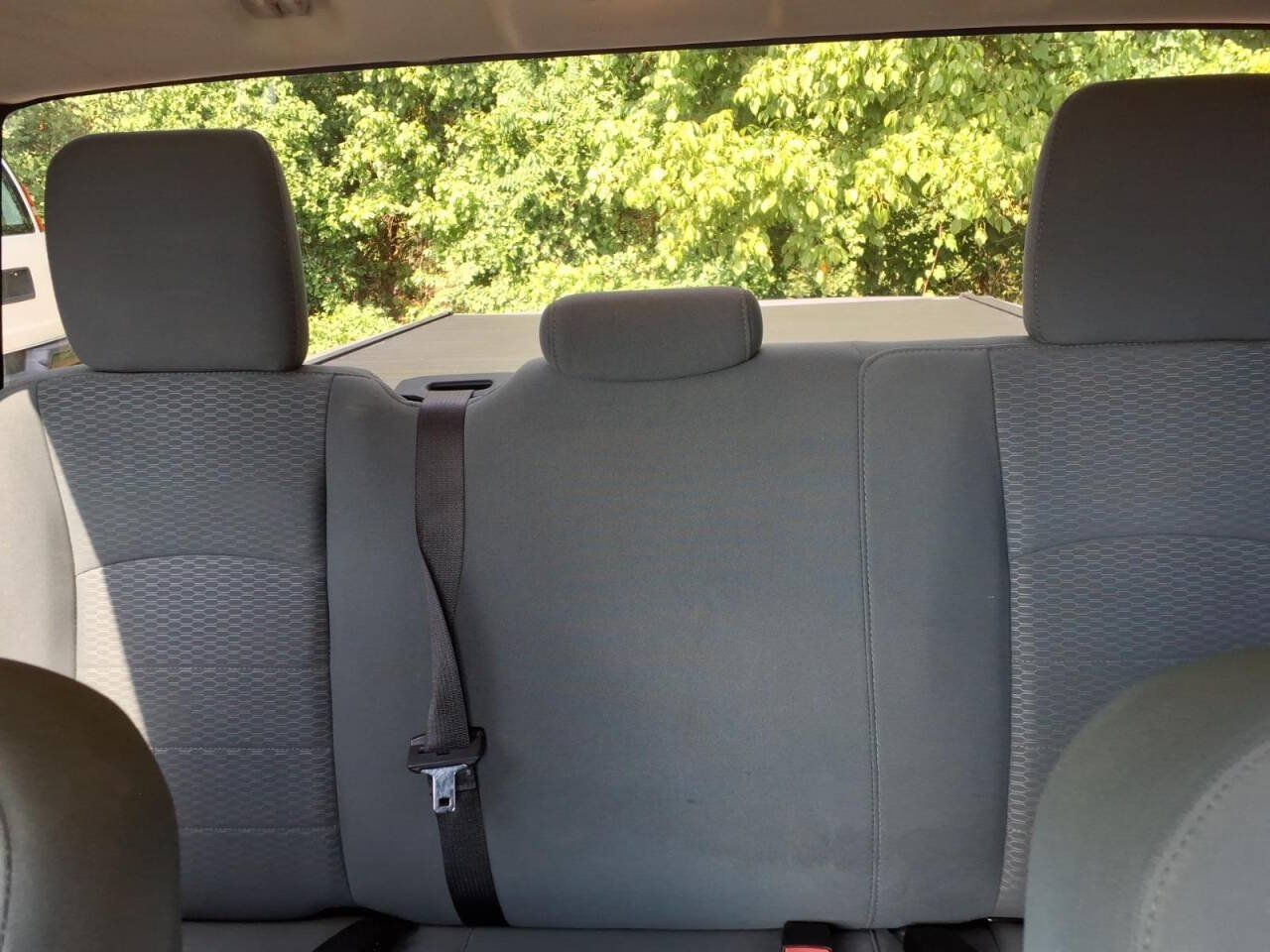 Used 2019 RAM 1500 Express w/ Express Value Package RWD image 17