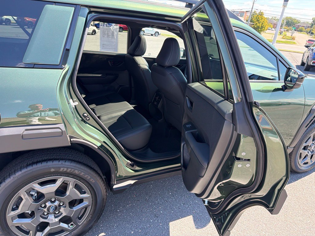 Certified 2026 Subaru Outback Premium AWD/4WD image 19