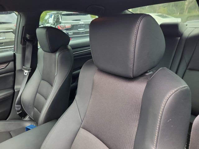 Used 2020 Honda Accord Sport image 18