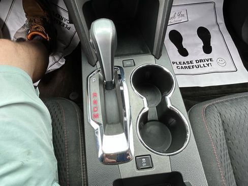 Used 2013 GMC Terrain SLE FWD image 25