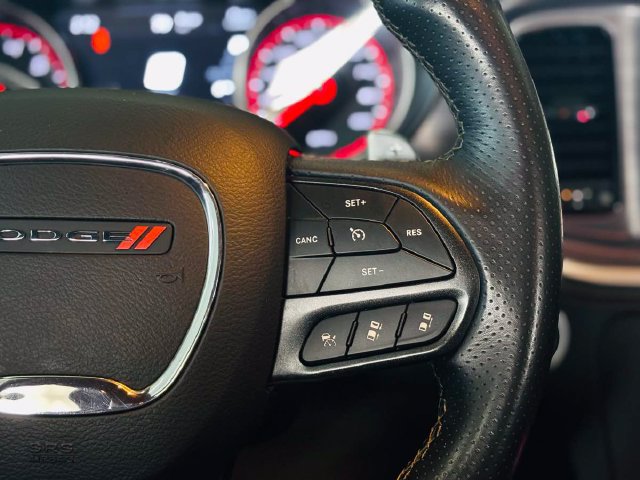 Used 2023 Dodge Charger Scat Pack RWD image 51