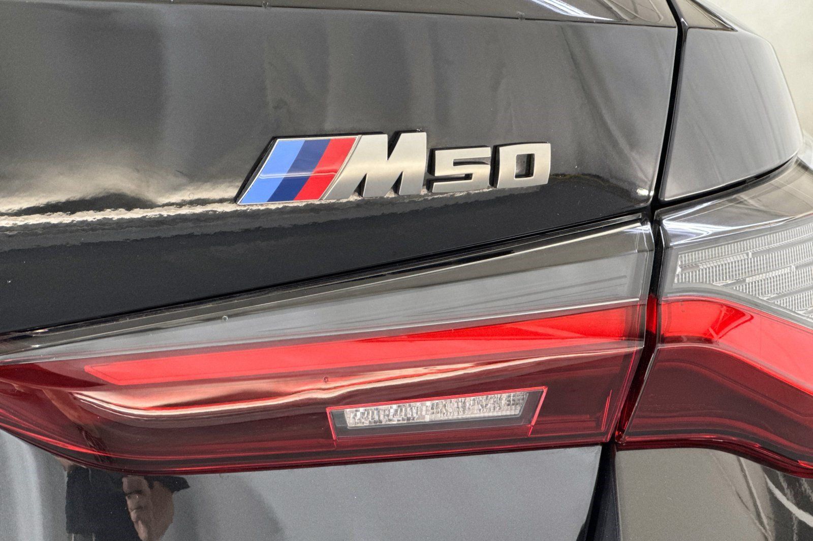 Used 2023 BMW i4 M50 AWD/4WD image 28