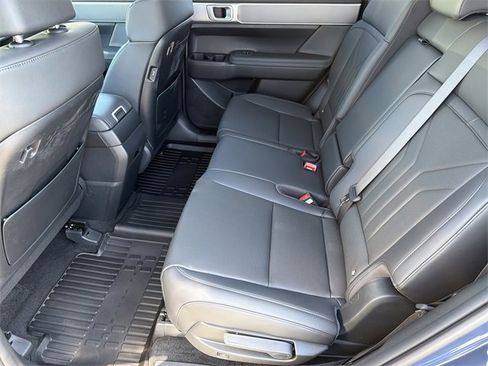 New 2026 Hyundai Santa Fe XRT image 22