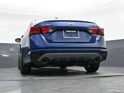 Used 2020 Nissan Altima 2.5 SR image 28