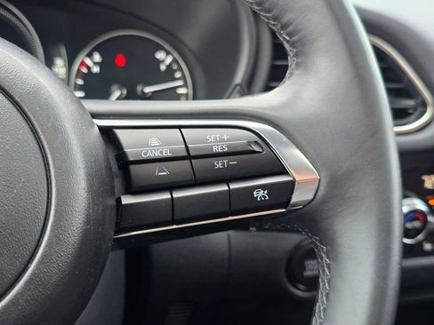 Used 2024 MAZDA CX-30 AWD 2.5 S w/ Preferred Package image 37