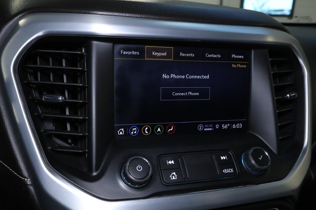 Used 2023 GMC Acadia SLE w/ Driver Convenience Package AWD/4WD image 29