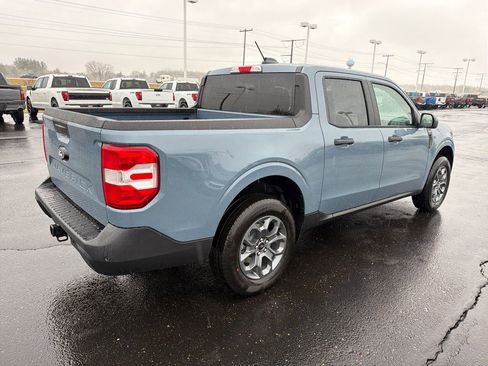 New 2026 Ford Maverick XLT w/ 4K Tow Package image 5