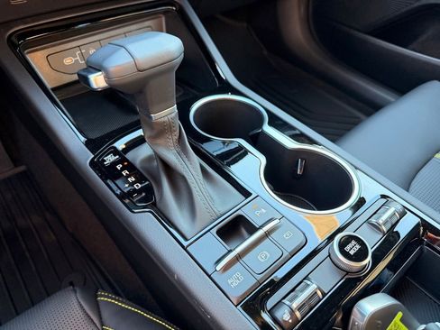 New 2026 Kia K5 GT image 21