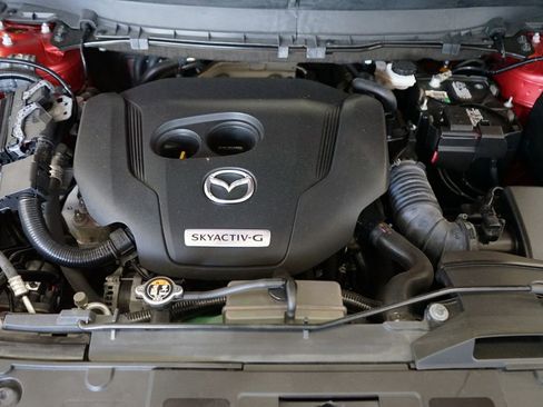 Used 2020 MAZDA CX-9 Touring w/ Touring Premium Package AWD/4WD image 51