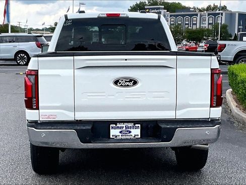 New 2026 Ford F150 Lariat AWD/4WD image 4