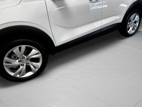 Used 2025 Buick Encore GX Preferred image 41