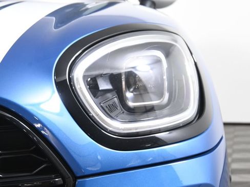 Used 2023 MINI Cooper Countryman S AWD/4WD image 11