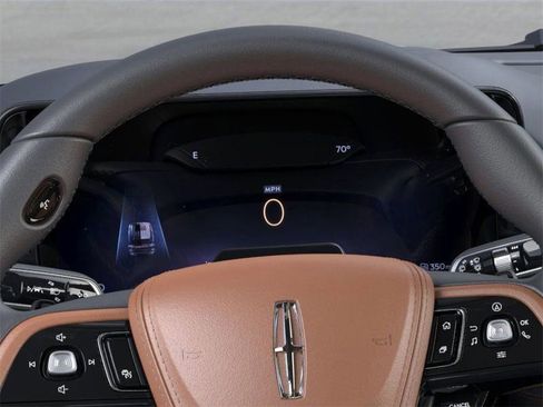 New 2026 Lincoln Aviator Black Label w/ Jet Appearance Package image 13