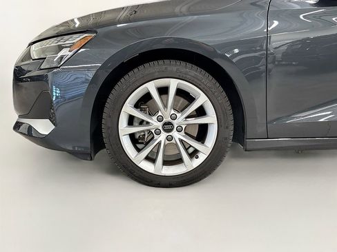 Certified 2025 Audi A3 2.0T Premium w/ Convenience Package image 23