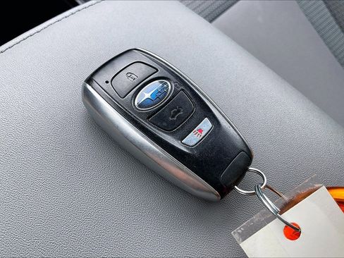 Certified 2022 Subaru Outback Premium image 13