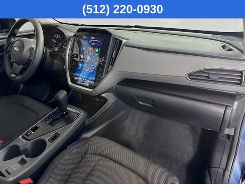 Certified 2024 Subaru Crosstrek 2.0i Premium w/ Popular Package #3 AWD/4WD image 34