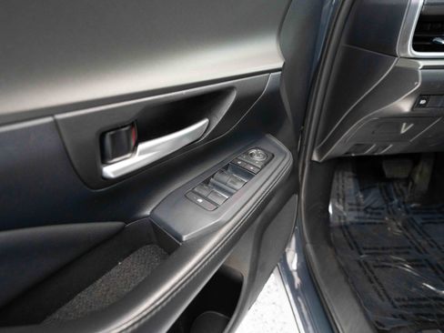 Used 2024 Toyota Grand Highlander XLE AWD/4WD image 7