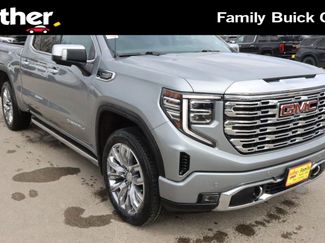 Certified 2023 GMC Sierra 1500 Denali w/ Denali Reserve Package AWD/4WD video 1