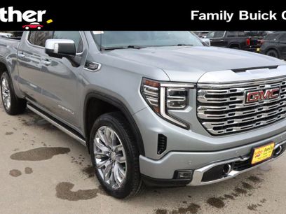 Certified 2023 GMC Sierra 1500 Denali w/ Denali Reserve Package