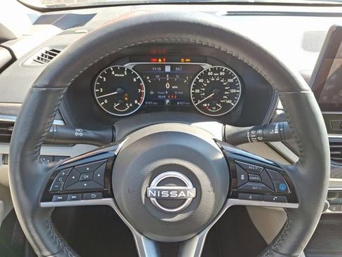 Certified 2023 Nissan Altima 2.5 SL image 21