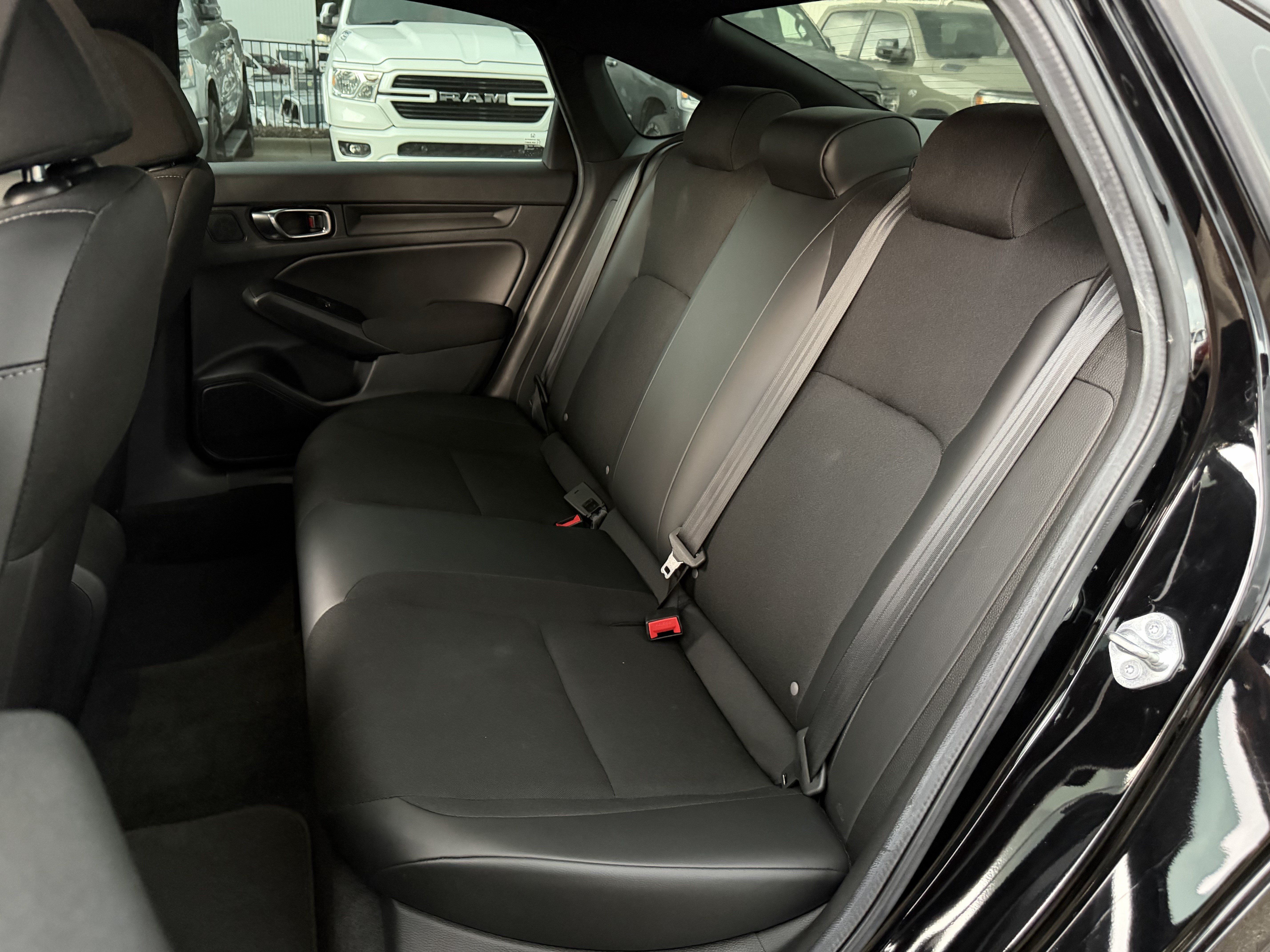 Used 2024 Honda Civic Sport image 30