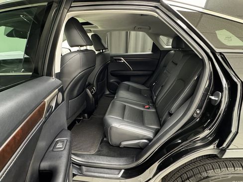 Used 2020 Lexus RX 350 AWD w/ Premium Package image 12