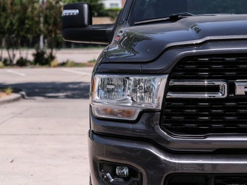 Used 2023 RAM 2500 Big Horn w/ Level 1 Equipment Group AWD/4WD image 5