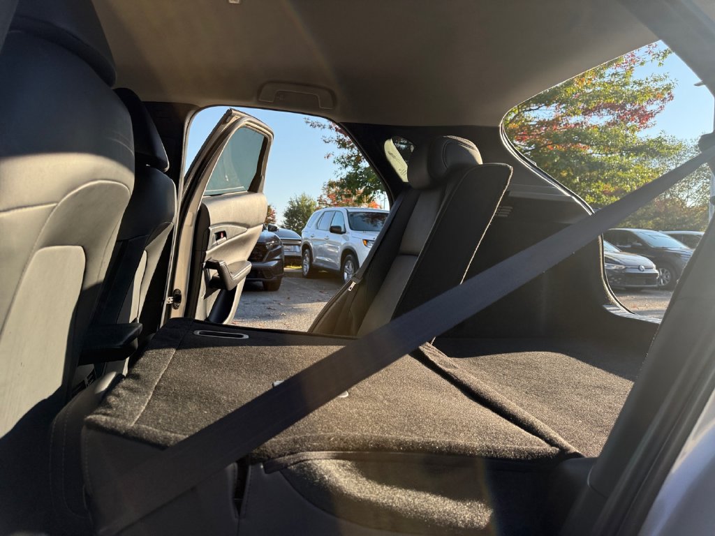 Used 2024 MAZDA CX-30 AWD 2.5 S w/ Select Sport Pkg image 27