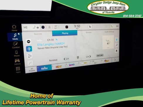 New 2026 Jeep Wrangler Unlimited Sport image 22