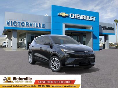 New 2027 Chevrolet Bolt LT w/ Comfort Package