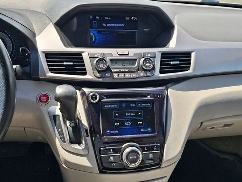Used 2015 Honda Odyssey EX-L image 14