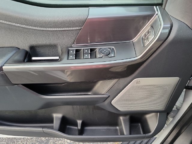Used 2023 Ford F150 Lariat w/ Equipment Group 502A High AWD/4WD image 16