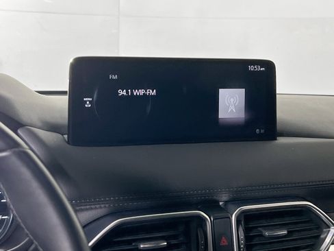 Used 2022 MAZDA CX-5 Signature image 15