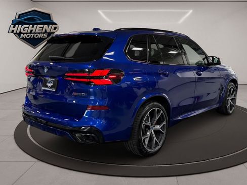 Used 2026 BMW X5 M60i image 6