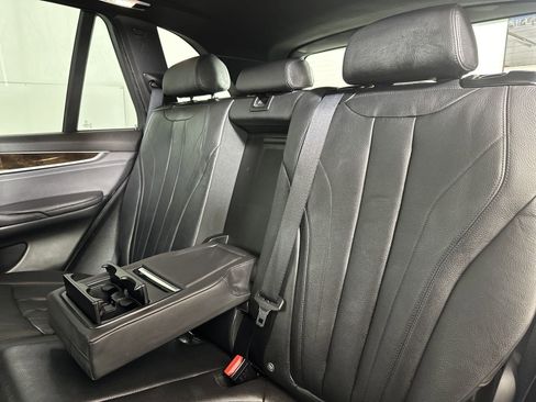Used 2017 BMW X5 xDrive35i image 8