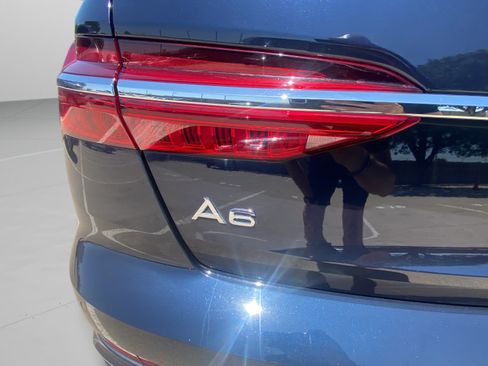 Used 2019 Audi A6 3.0T Premium Plus w/ Premium Plus Package AWD/4WD image 32