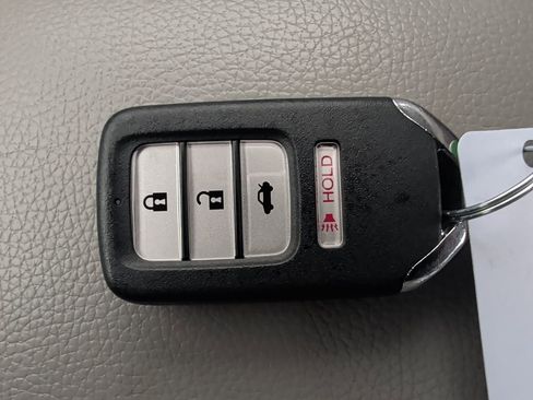 Used 2015 Honda Accord EX-L image 18