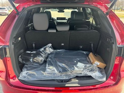 New 2026 MAZDA CX-90 3.3 Turbo S w/ Premium Package AWD/4WD image 33