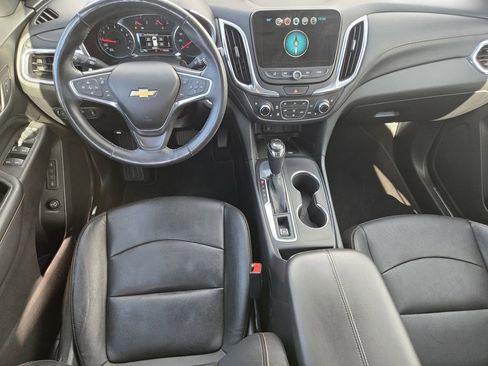 Used 2018 Chevrolet Equinox Premier FWD image 14