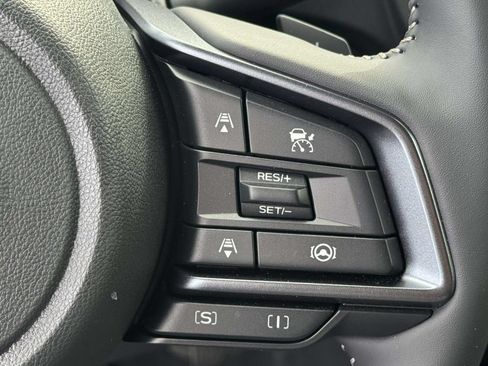 Used 2026 Subaru Forester Limited AWD/4WD image 25