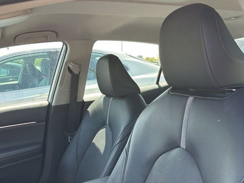 Certified 2024 Toyota Camry XSE image 10