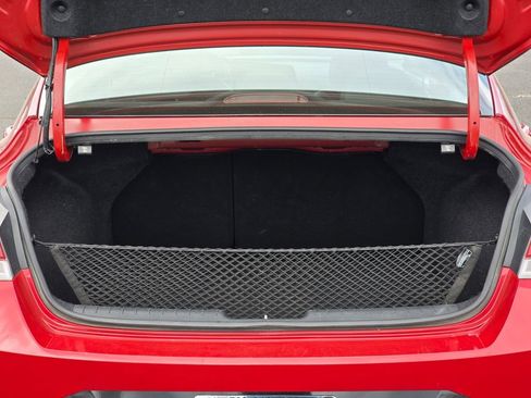 Used 2023 Hyundai Elantra N Line image 16