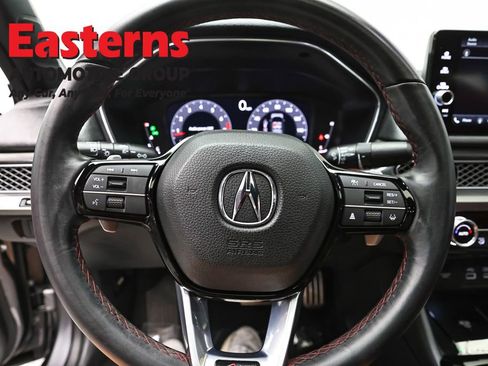 Used 2023 Acura Integra A-Spec FWD image 10