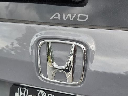 Used 2026 Honda CR-V TrailSport image 40