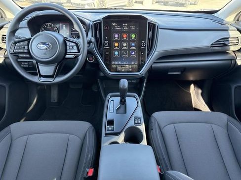 New 2026 Subaru Crosstrek 2.0i Premium AWD/4WD image 19