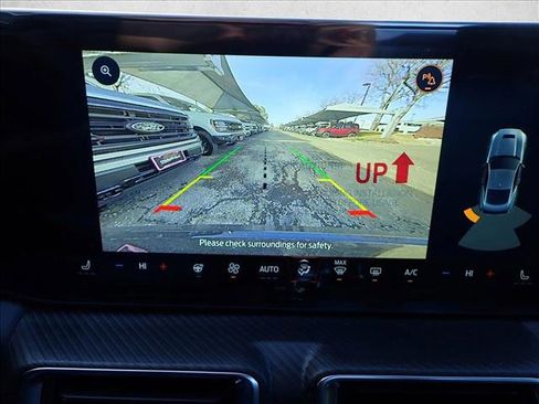 New 2026 Ford Mustang GT Premium image 16