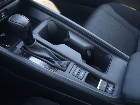 New 2026 Honda Accord SE image 16