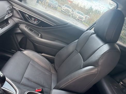 Used 2024 Subaru Outback Limited image 24
