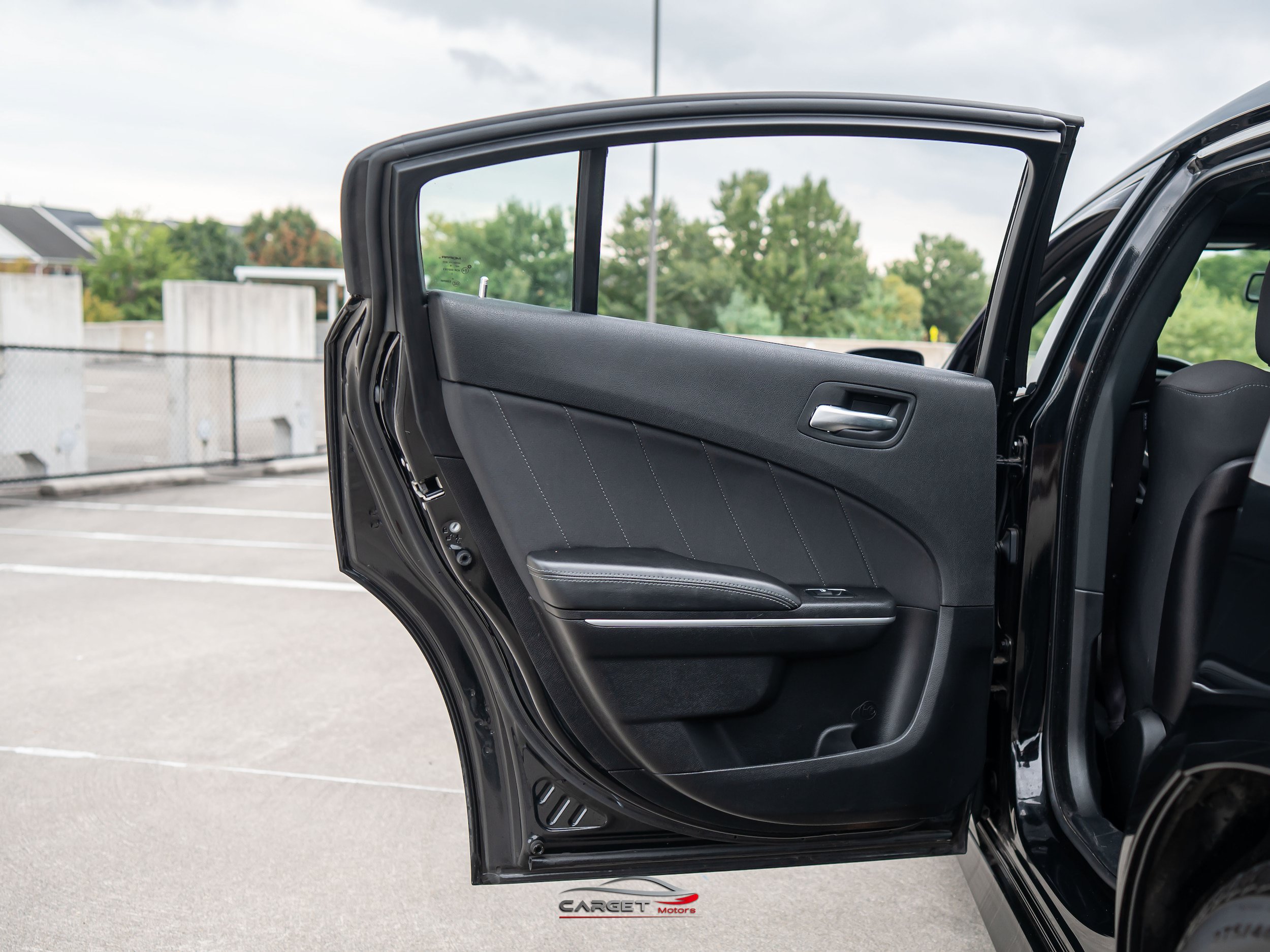 Used 2019 Dodge Charger Scat Pack w/ Dynamics Package RWD image 43